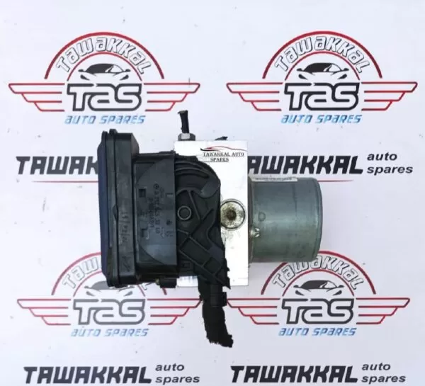 MERCEDES-BENZ ML GL GLE 2013-2019 W166 ML350 SLK250 GLE43 GLE63 ABS ABR ESP HYDRAULIC PUMP A 166 901 41 00 17 T 3250 Q01 / A 166 901 41 00 17 T / A166901410017T - Image 5