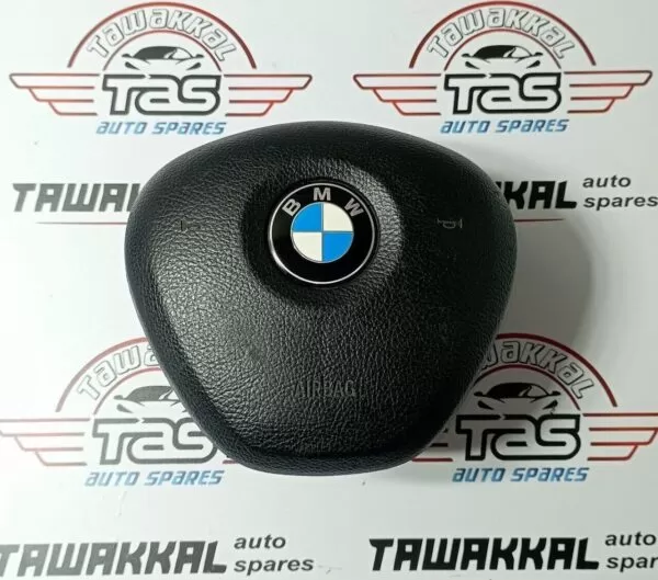 2015-2019 BMW 2 SERIES F45 F46 F47 F48 216i STEERING WHEEL SRS AIRBAG 310118999AW