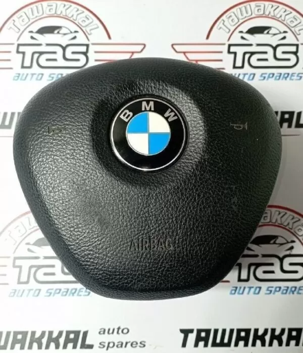 2015-2019 BMW 2 SERIES F45 F46 F47 F48 216i STEERING WHEEL SRS AIRBAG 310118999AW - Image 3