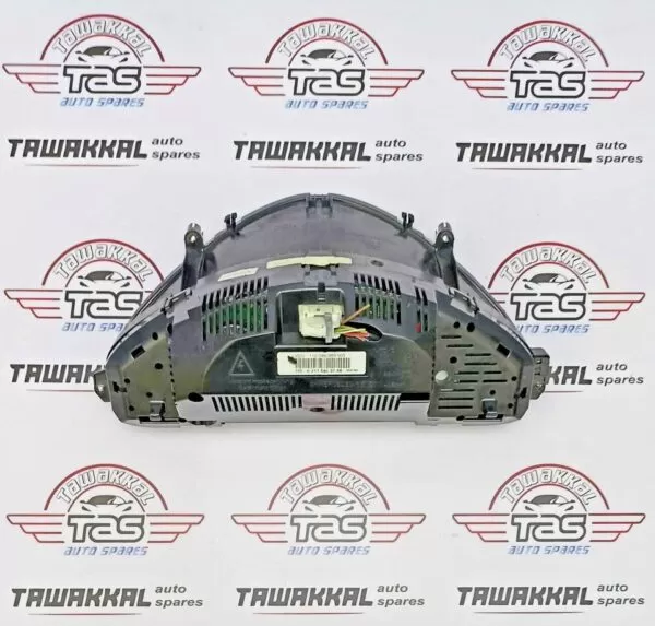 Mercedes Benz E Class W211 2002-2008 Speedometer Instrument Cluster A2115403748 - Image 3