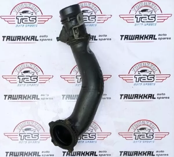 Mercedes C E Class 09-16 W212 RHD Intercooler Air Intake Pipe Tube A6510900242 - Image 3