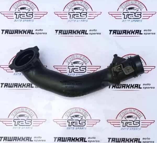 Mercedes C E Class 09-16 W212 RHD Intercooler Air Intake Pipe Tube A6510900242 - Image 2