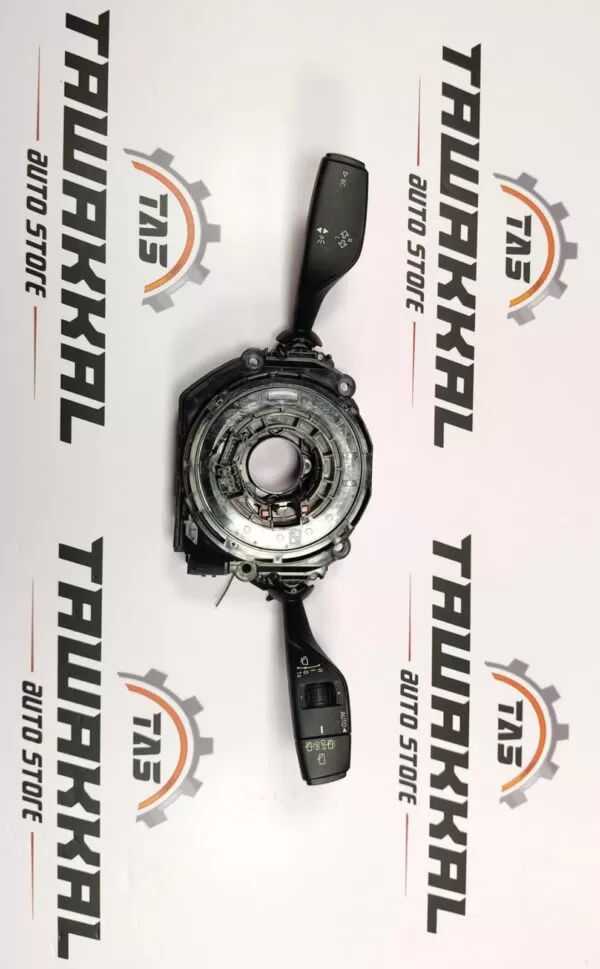 BMW X5 F15 X3 F25 2 SERIES F45 STEERING ANGLE SENSOR CLOCK SPRING 9330563 - Image 7