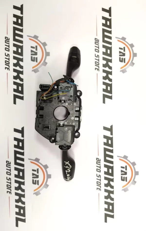 BMW X5 F15 X3 F25 2 SERIES F45 STEERING ANGLE SENSOR CLOCK SPRING 9330563 - Image 3
