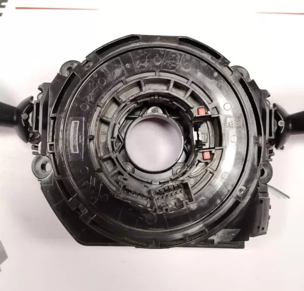 BMW X5 F15 X3 F25 2 SERIES F45 STEERING ANGLE SENSOR CLOCK SPRING 9330563 - Image 4