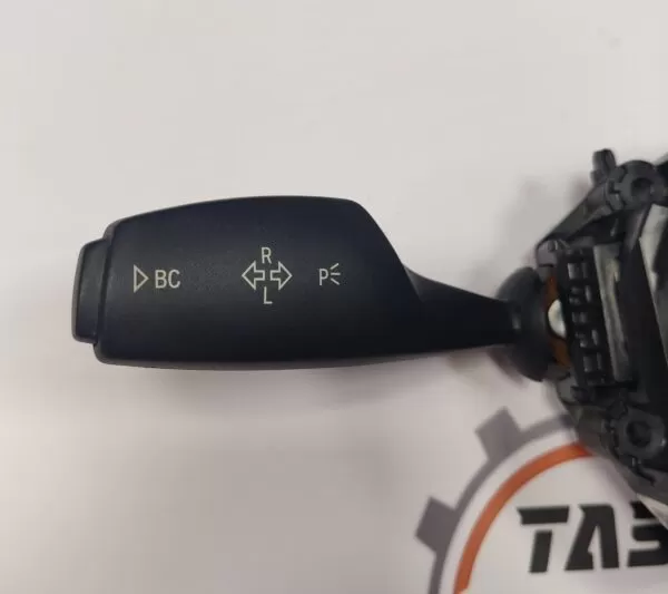 BMW X3 F25 328i F30 STEERING ANGLE SENSOR  CLOCK SPRING 9253754 12-17 - Image 5