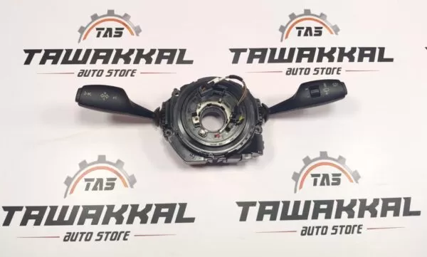 BMW X3 F25 328i F30 STEERING ANGLE SENSOR  CLOCK SPRING 9253754 12-17 - Image 8