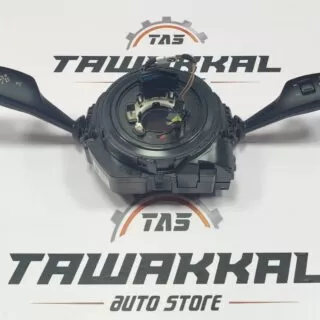 BMW X3 F25 328i F30 STEERING ANGLE SENSOR  CLOCK SPRING 9253754 12-17