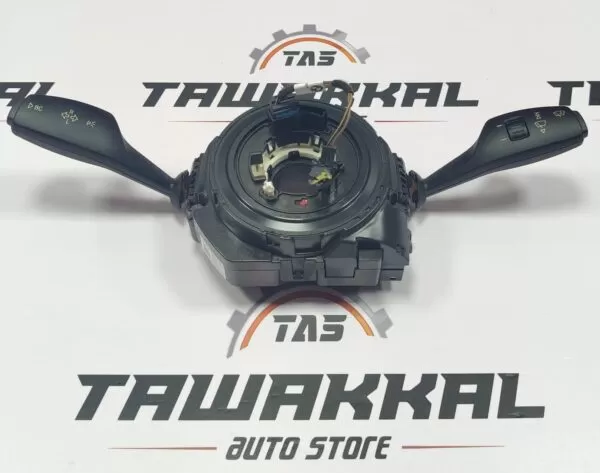 BMW X3 F25 328i F30 STEERING ANGLE SENSOR  CLOCK SPRING 9253754 12-17