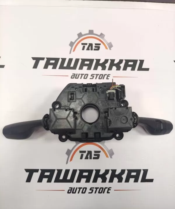  BMW X5 F15 X1 F48 STEERING ANGLE SENSOR CLOCK SPRING 9320136 2014-2018 - Image 6