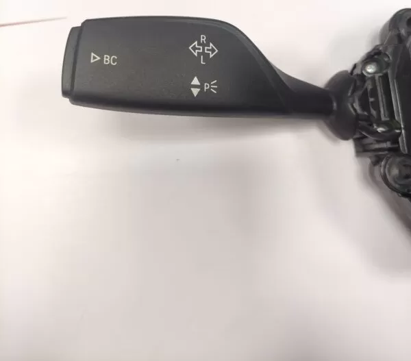  BMW X5 F15 X1 F48 STEERING ANGLE SENSOR CLOCK SPRING 9320136 2014-2018 - Image 5