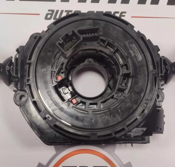  BMW X5 F15 X1 F48 STEERING ANGLE SENSOR CLOCK SPRING 9320136 2014-2018 - Image 7