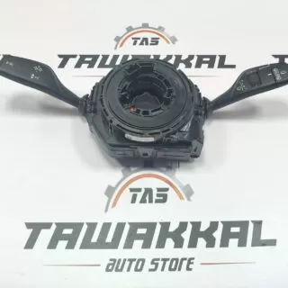  BMW X5 F15 X1 F48 STEERING ANGLE SENSOR CLOCK SPRING 9320136 2014-2018