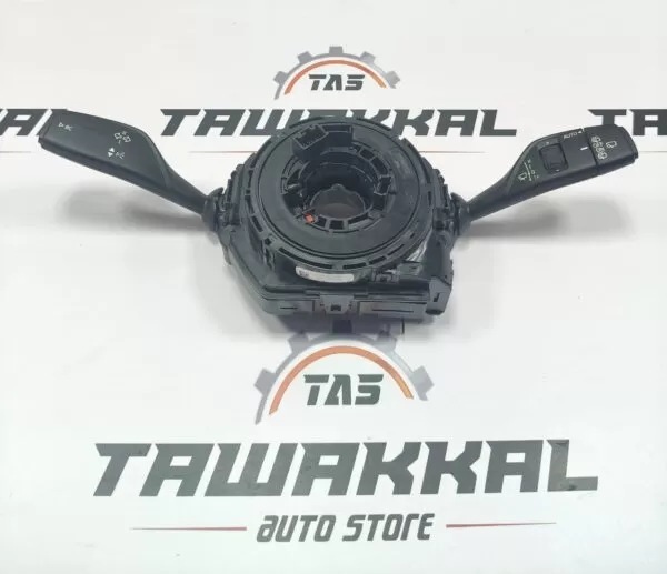  BMW X5 F15 X1 F48 STEERING ANGLE SENSOR CLOCK SPRING 9320136 2014-2018