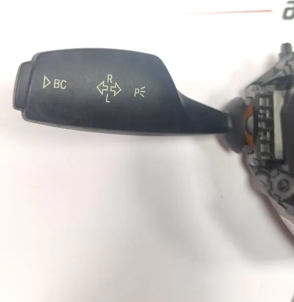 BMW X3 F25 328i F30 STEERING ANGLE SENSOR CLOCK SPRING 9242274 12-17 - Image 6
