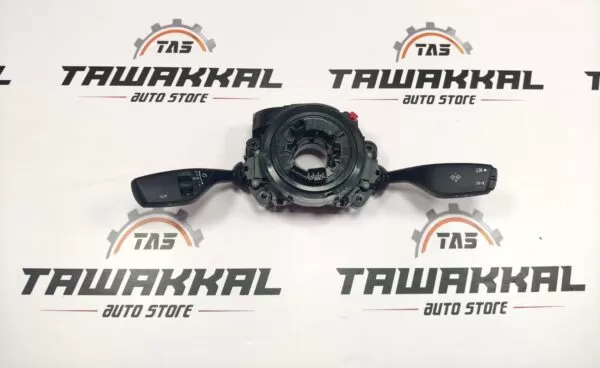  BMW 5 SERIES G30 3 SERIES G20,F90 STEERING ANGLE SENSOR CLOCK SPRING 61317944082 - Image 8