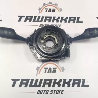  BMW X3 F25 328i F30 STEERING ANGLE SENSOR CLOCK SPRING 9242289 12-17