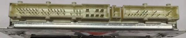 MERCEDES ML GL 164 R251 251 AIRMATIC SUSPENSION CONTROL MODULE A2515452132 - Image 2