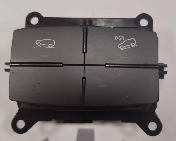 MERCEDES-BENZ ML350 DSR Multifunction SWITCH A1669051151 13-17 - Image 6