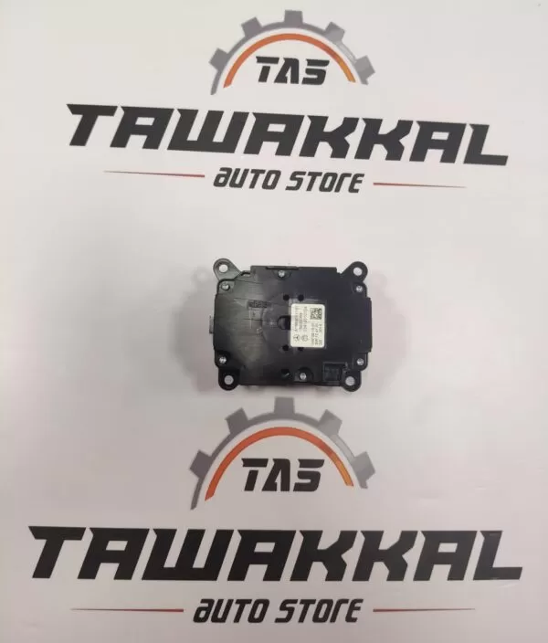 MERCEDES-BENZ ML350 DSR Multifunction SWITCH A1669051151 13-17 - Image 4