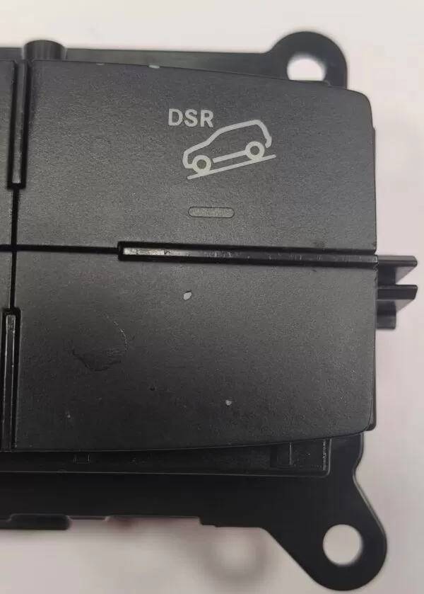 MERCEDES-BENZ ML350 DSR Multifunction SWITCH A1669051151 13-17 - Image 5