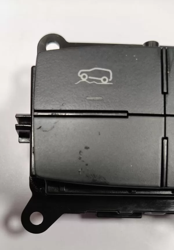 MERCEDES-BENZ ML350 DSR Multifunction SWITCH A1669051151 13-17 - Image 7