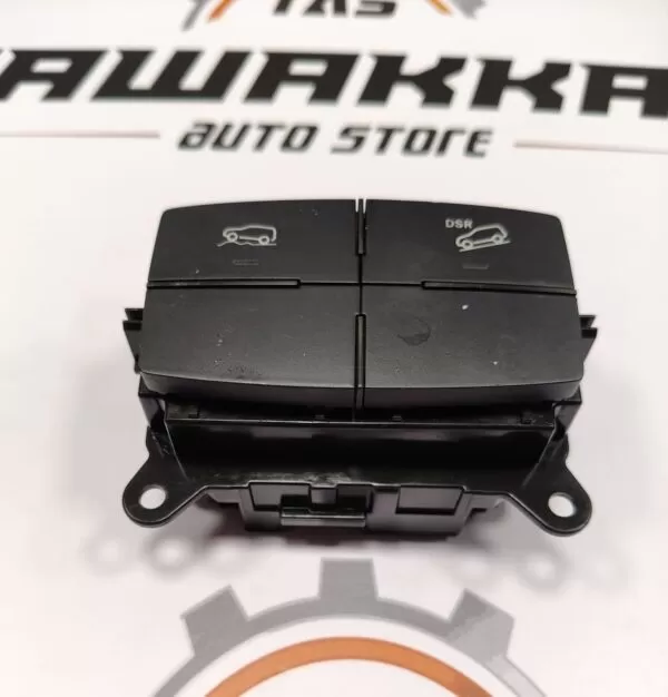 MERCEDES-BENZ ML350 DSR Multifunction SWITCH A1669051151 13-17