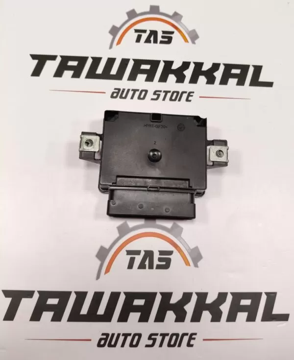     MERCEDES GL450 GL550 A166 HANDBREAK PARKING  MODULE A1669002700 - Image 7