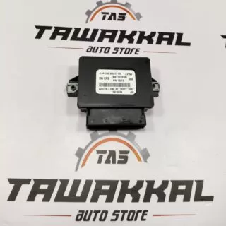     MERCEDES GL450 GL550 A166 HANDBREAK PARKING  MODULE A1669002700