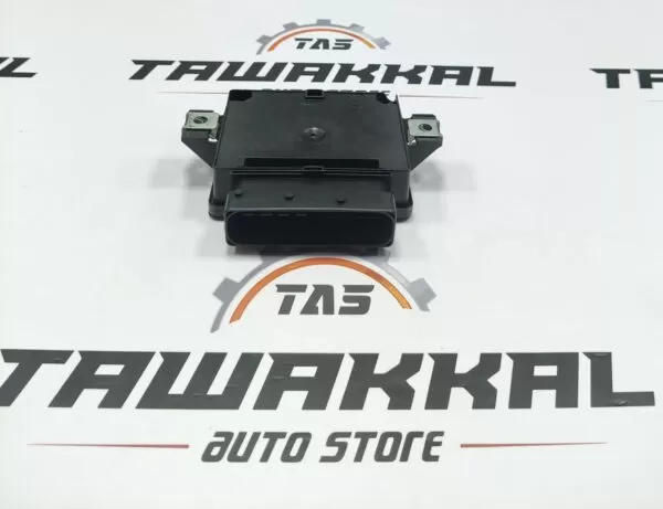     MERCEDES GL450 GL550 A166 HANDBREAK PARKING  MODULE A1669002700 - Image 5