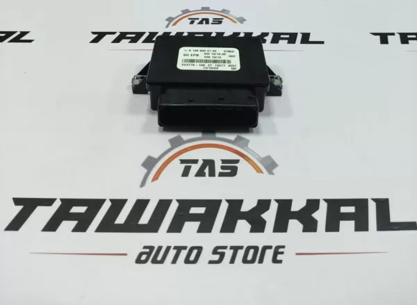     MERCEDES GL450 GL550 A166 HANDBREAK PARKING  MODULE A1669002700 - Image 6