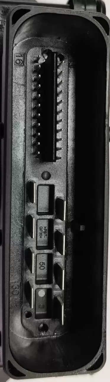     MERCEDES GL450 GL550 A166 HANDBREAK PARKING  MODULE A1669002700 - Image 2