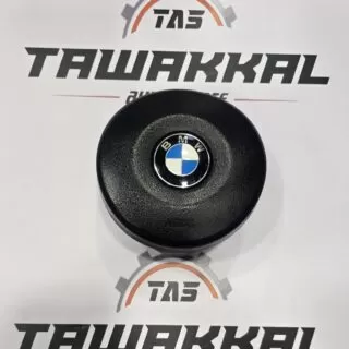 BMW M2 F10 F20 F30 F34 X5 X6 F48 M SPORT STEERING WHEEL DRIVER SRS AIRBAG 33784579704
