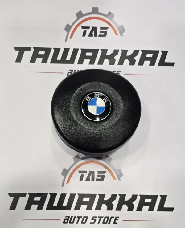 BMW M2 F10 F20 F30 F34 X5 X6 F48 M SPORT STEERING WHEEL DRIVER SRS AIRBAG 33784579704