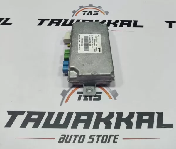  MERCEDES-BENZ E-CLASS E350 CAMERA CONTROL  MODULE A2079006900 - Image 7