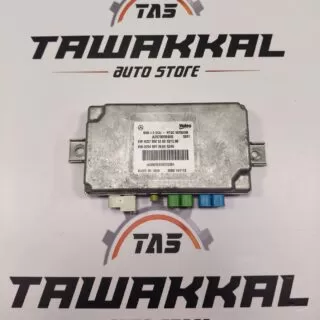  MERCEDES-BENZ E-CLASS E350 CAMERA CONTROL  MODULE A2079006900