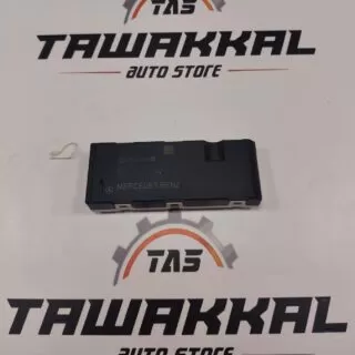    MERCEDES-BENZ GLC200 GATEWAY LIFTGATE TAILGATE CONTROL MODULE A2139000500 15-22                          