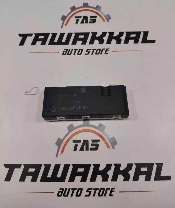    MERCEDES-BENZ GLC200 GATEWAY LIFTGATE TAILGATE CONTROL MODULE A2139000500 15-22                          