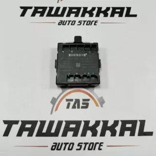  MERCEDES-BENZ GLA 250 FRONT LEFT SIDE DOOR CONTROL MODULE A1669007609 14-19                         