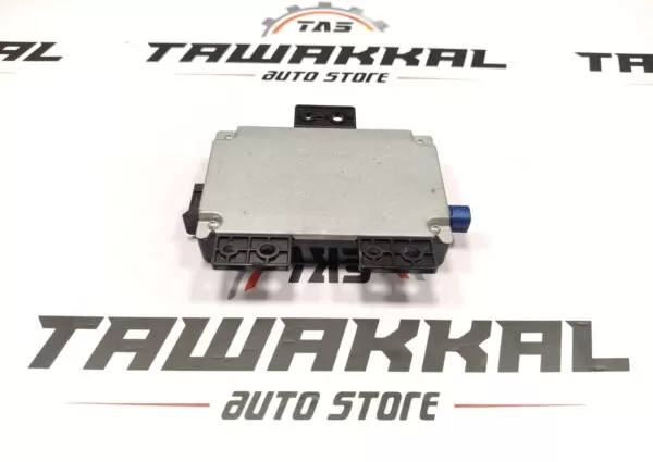 MERCEDES E 212 207 C 204 GL 166 R172 INTERFACE COMMUNICATION MODULE A1729002809 - Image 3