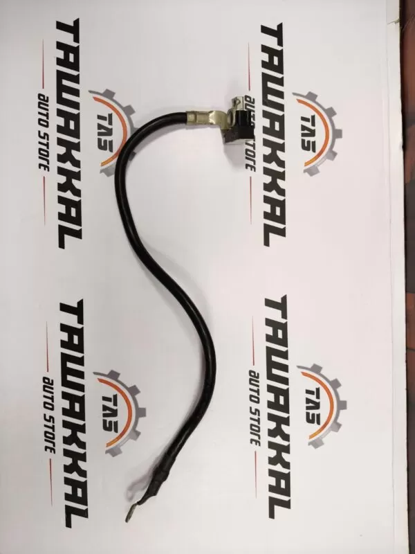 MERCEDES-BENZ CLA 250 BATTERY TERMINAL CABLE NEGATIVE WIRING 14-19 A1669056001 - Image 8