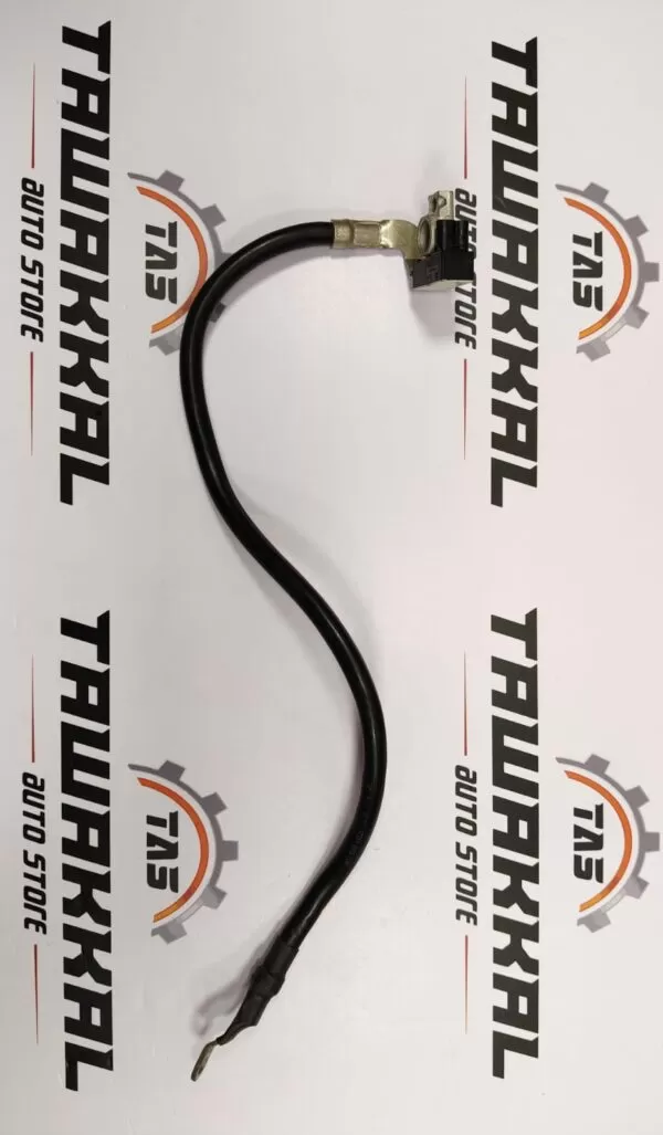 MERCEDES-BENZ CLA 250 BATTERY TERMINAL CABLE NEGATIVE WIRING 14-19 A1669056001 - Image 7