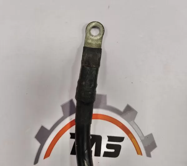 MERCEDES-BENZ CLA 250 BATTERY TERMINAL CABLE NEGATIVE WIRING 14-19 A1669056001 - Image 4