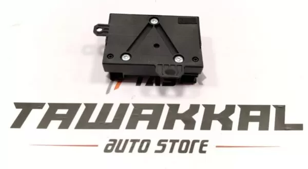 NISSAN INFINITY Q50 fuel pump control module 170014GC0A A0009017402 2016 - Image 6
