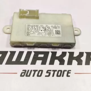 MERCEDES-BENZ E-CLASS KEY LESS ENTRY COMPUTER CONTROL MODULE A2129008818 9-16