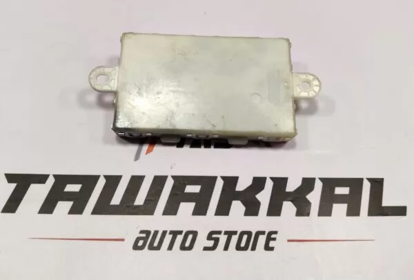MERCEDES-BENZ E-CLASS KEY LESS ENTRY COMPUTER CONTROL MODULE A2129008818 9-16 - Image 4