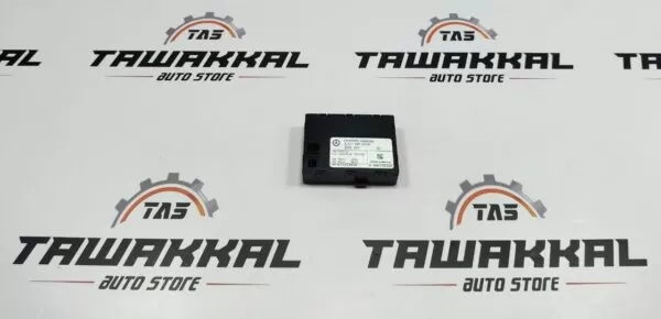 MERCEDES-BENZ E-CLASS E350 GATEWAY CONTROL MODULE A2114452600 2002-2009 - Image 6