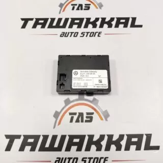 MERCEDES-BENZ E-CLASS E350 GATEWAY CONTROL MODULE A2114452600 2002-2009