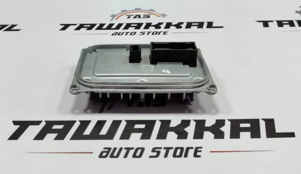 MERCEDES-BENZ S-CLASS HEADLIGHT BLASTER DIGITAL LED CONTROL UNIT A2229008105 - Image 4