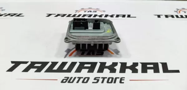 MERCEDES-BENZ S-CLASS HEADLIGHT BLASTER DIGITAL LED CONTROL UNIT A2228700789 - Image 7